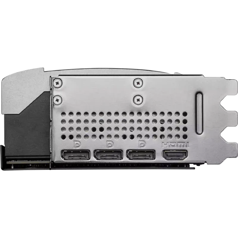 بطاقة الفيديو MSI GeForce RTX 5090 (RTX 5090 32G VENTUS 3X OC)