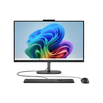 Комп'ютер HP OmniStudio AiO 27" FHD 16Gb/512Gb/C5-210H/HD/DOS Jet Black 27-cu0027ua (D78PJEA)