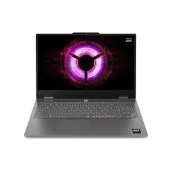 Computador portátil Lenovo LOQ Essential 15ARP11, Luna Grey (83VA0020RA)