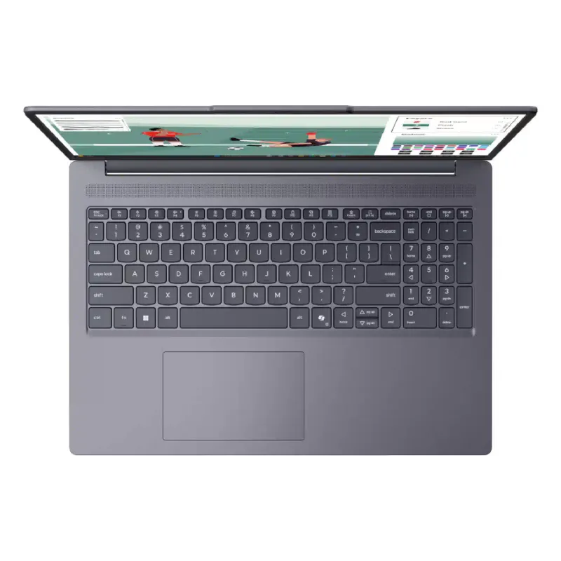 Computadora portátil Lenovo IdeaPad Slim 3 16IPH11 (83US003FRA)