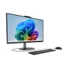 Számítógép HP OmniStudio AiO 27-cu0027ua, Jet Black (D78PJEA)