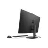 Számítógép HP OmniStudio AiO 27-cu0027ua, Jet Black (D78PJEA)
