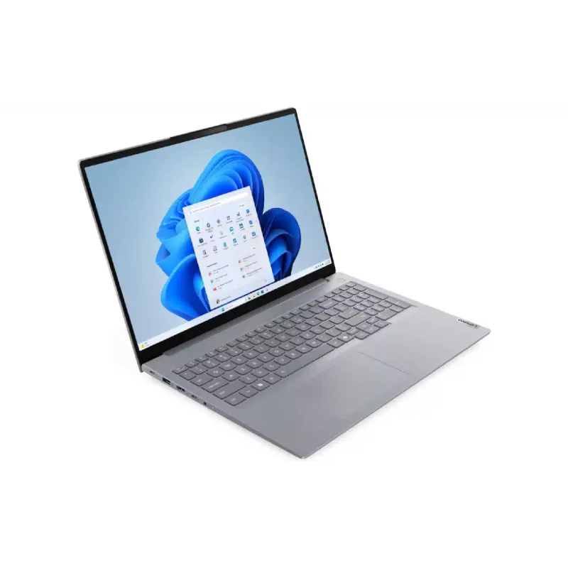 Лаптоп Lenovo ThinkBook 16 G9, Arctic Grey (21US005QRA)
