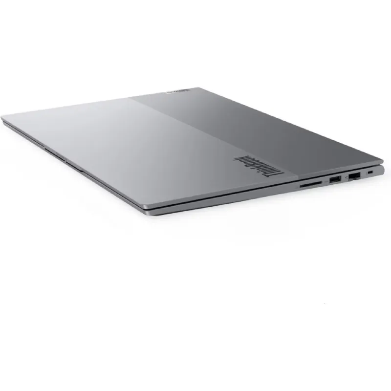 Лаптоп Lenovo ThinkBook 16 G9, Arctic Grey (21US005QRA)