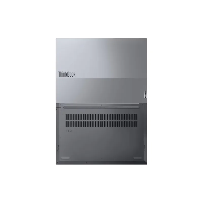 Лаптоп Lenovo ThinkBook 16 G9, Arctic Grey (21US005QRA)