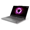 Лаптоп Lenovo LOQ Essential 15ARP11, Luna Grey (83VA0020RA)