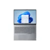 Φορητός υπολογιστής Lenovo ThinkBook 16 G9, Arctic Grey (21US005RRA)