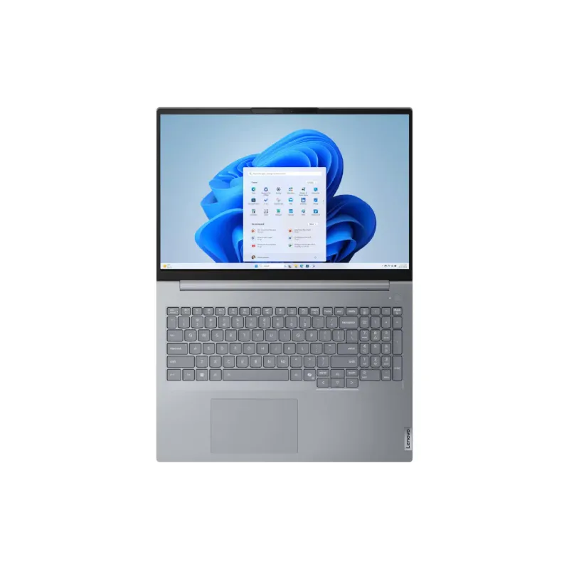 Φορητός υπολογιστής Lenovo ThinkBook 16 G9, Arctic Grey (21US005RRA)