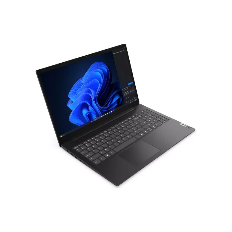 Лаптоп Lenovo V15 G5, Business Black (83GW00BTRA)