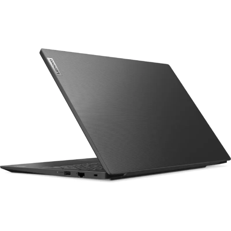 Лаптоп Lenovo V15 G5, Business Black (83GW00BTRA)