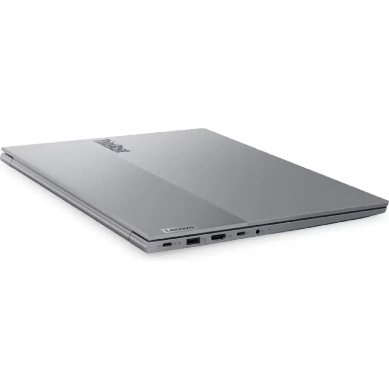 Лаптоп Lenovo ThinkBook 16 G9, Arctic Grey (21US000KRA)