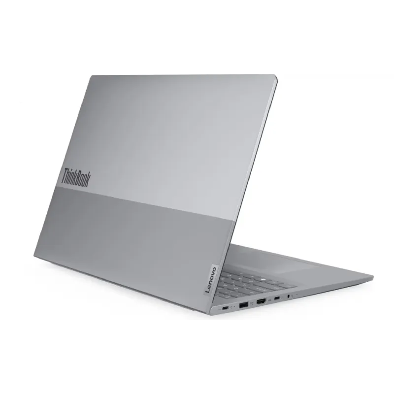 Лаптоп Lenovo ThinkBook 16 G9, Arctic Grey (21US000KRA)
