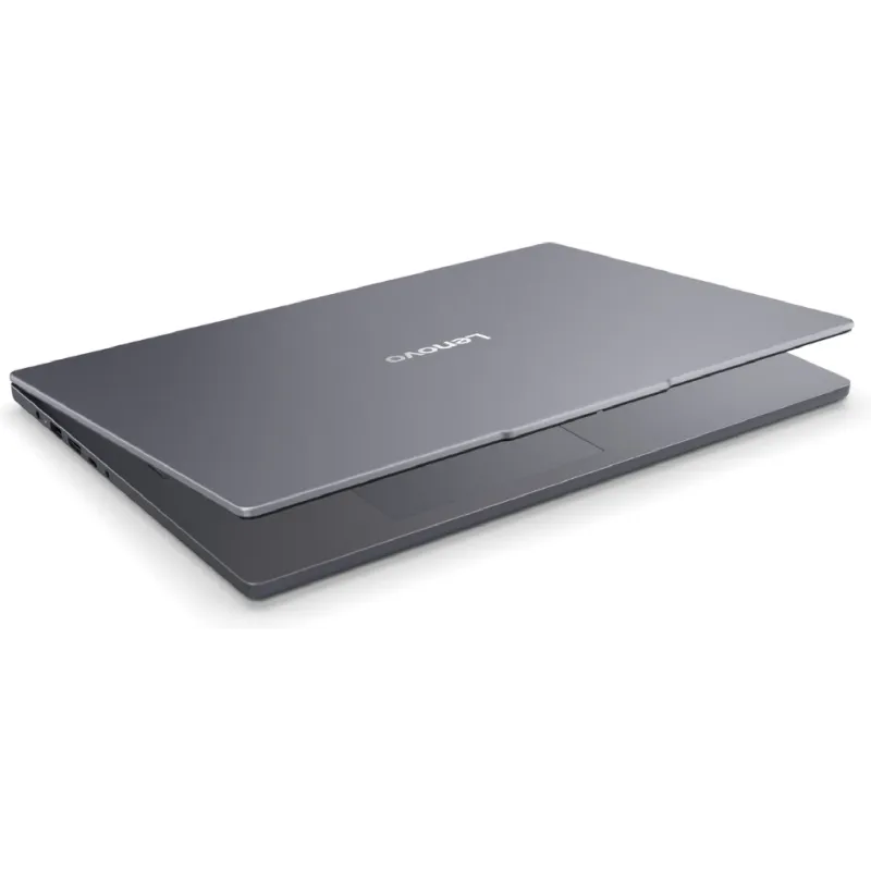 Φορητός υπολογιστής Lenovo IdeaPad Slim 3 16ARP10, Luna Grey (83K800ECRA)
