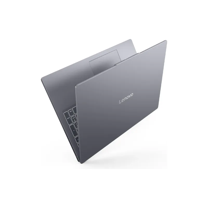 Φορητός υπολογιστής Lenovo IdeaPad Slim 3 16ARP10, Luna Grey (83K800ECRA)