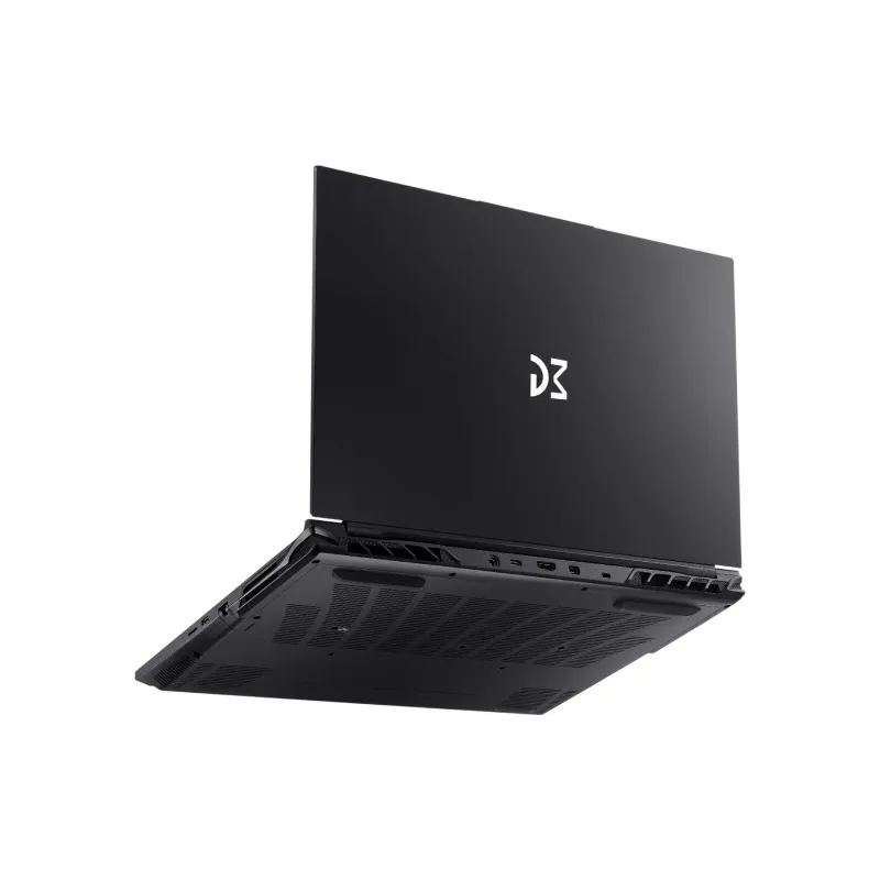 Ноутбук  Dream Machines 15.6" 64Gb/1Tb/i7-12700H/RTX 3080Ti-16/DOS Black (RS3080-15UA55)