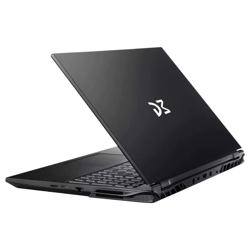 Ноутбук  Dream Machines 15.6" 64Gb/1Tb/i7-12700H/RTX 3080Ti-16/DOS Black (RS3080-15UA55)