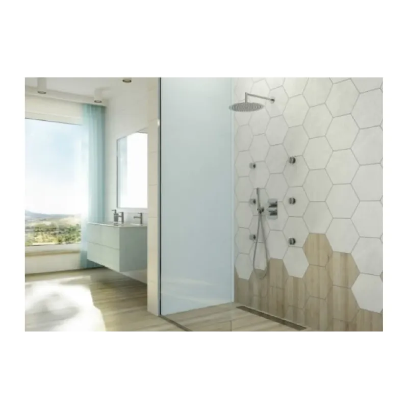 Бокс термостатичний Deante (BXY_X44T)