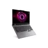 Ноутбук Lenovo LOQ 15.6" FHD 16Gb/512Gb/R7 250/RTX 5050-8/DOS/BT Luna Grey 15AHP10 (83JG00F6RA)