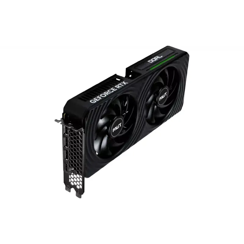 بطاقة الفيديو Palit-Xpertvision (NE7506TT19P1-GB2062D)