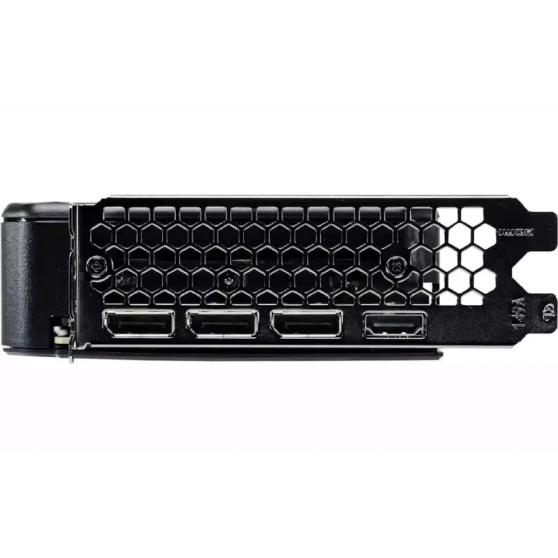 بطاقة الفيديو Palit-Xpertvision (NE7506TT19P1-GB2062D)