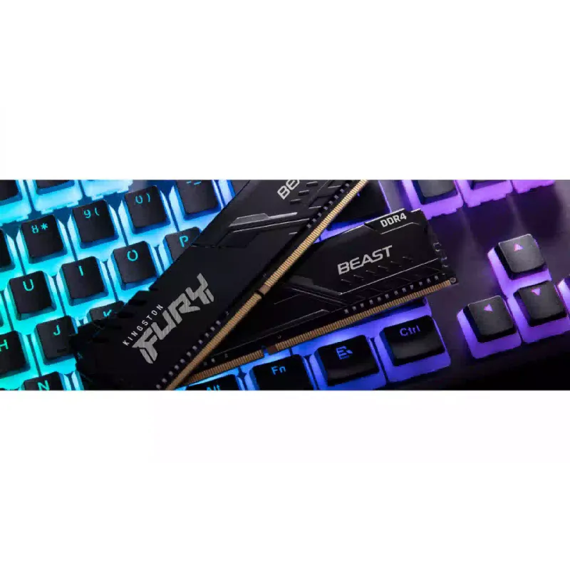 Memory for PC Kingston 16Gb  (KF432C16BB/16)