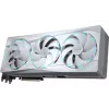 Grafikkarte Gigabyte GeForce RTX 5090, Ice (GV-N5090 AORUS M ICE-32GD)