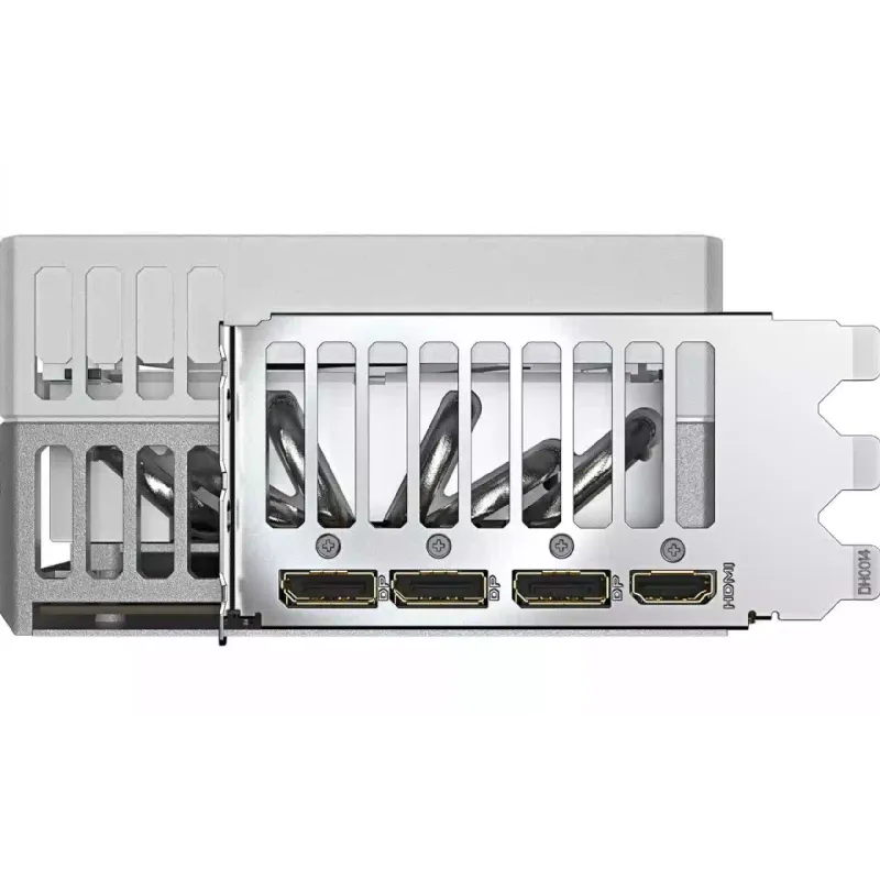 Grafikkarte Gigabyte GeForce RTX 5090, Ice (GV-N5090 AORUS M ICE-32GD)