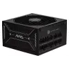 Gabinete para PC Fractal Design, Black (FD-C-NOR1X-07)