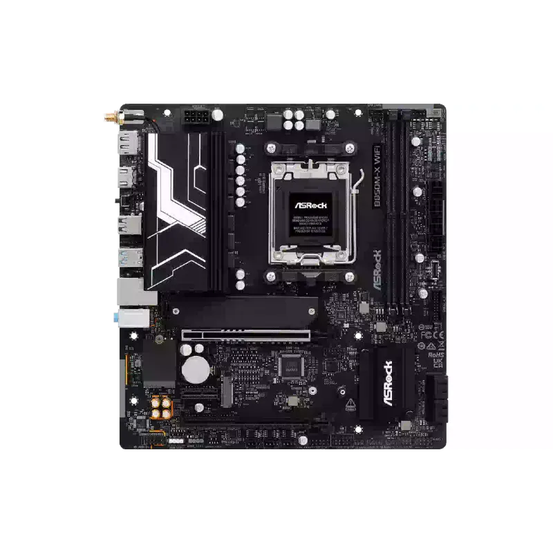 Gabinete para PC Fractal Design, Black (FD-C-NOR1X-07)