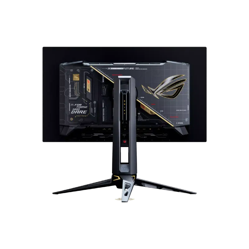 Οθόνη παιχνιδιών Asus PG27AQWP-G (90LM0CF0-B02971)