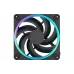Корпусний вентилятор Fractal Design (FD-F-MR1-1401), 140 мм, Black Корпусний вентилятор Fractal Design (FD-F-MR1-1401), 140 мм, Black