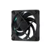 Корпусний вентилятор Fractal Design (FD-F-MR1-1401), 140 мм, Black Корпусний вентилятор Fractal Design (FD-F-MR1-1401), 140 мм, Black