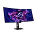 Монітор ігровий Asus 34" 3.5K UWQHD XG34WCDMS (90LM0D20-B01971) Монітор ігровий Asus 34" 3.5K UWQHD XG34WCDMS (90LM0D20-B01971)