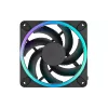 Корпусний вентилятор Fractal Design (FD-F-MR1-1201), 120 мм, RGB Black
