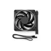 Корпусний вентилятор Fractal Design (FD-F-MR1-1201), 120 мм, RGB Black