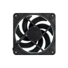 Корпусний вентилятор Fractal Design (FD-F-MR1-1201), 120 мм, RGB Black