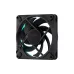 مروحة العلبة Fractal Design, RGB Black (FD-F-MR1-1201)