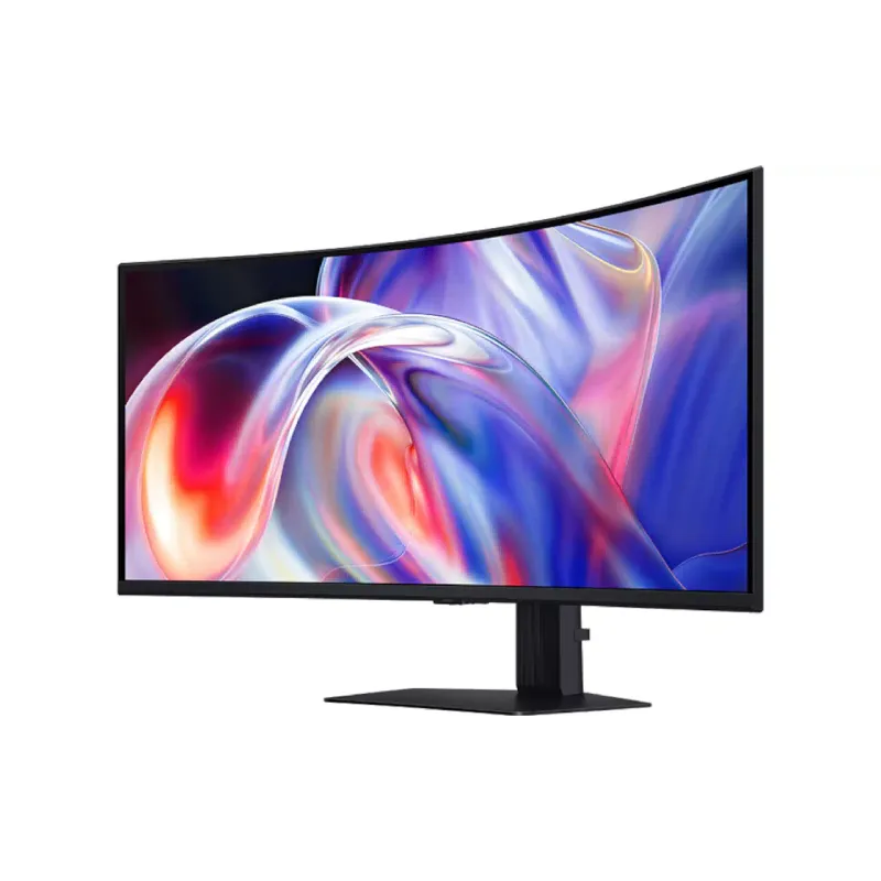 Monitor curvo Samsung (LS40H850TAIXUA)
