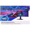 Monitor curvo Samsung (LS40H850TAIXUA)