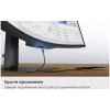 Monitor curvo Samsung (LS40H850TAIXUA)