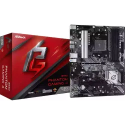 Hauptplatine Gigabyte B550M (B650 GAMING X WIFI6) Hauptplatine Gigabyte B550M (B650 GAMING X WIFI6)