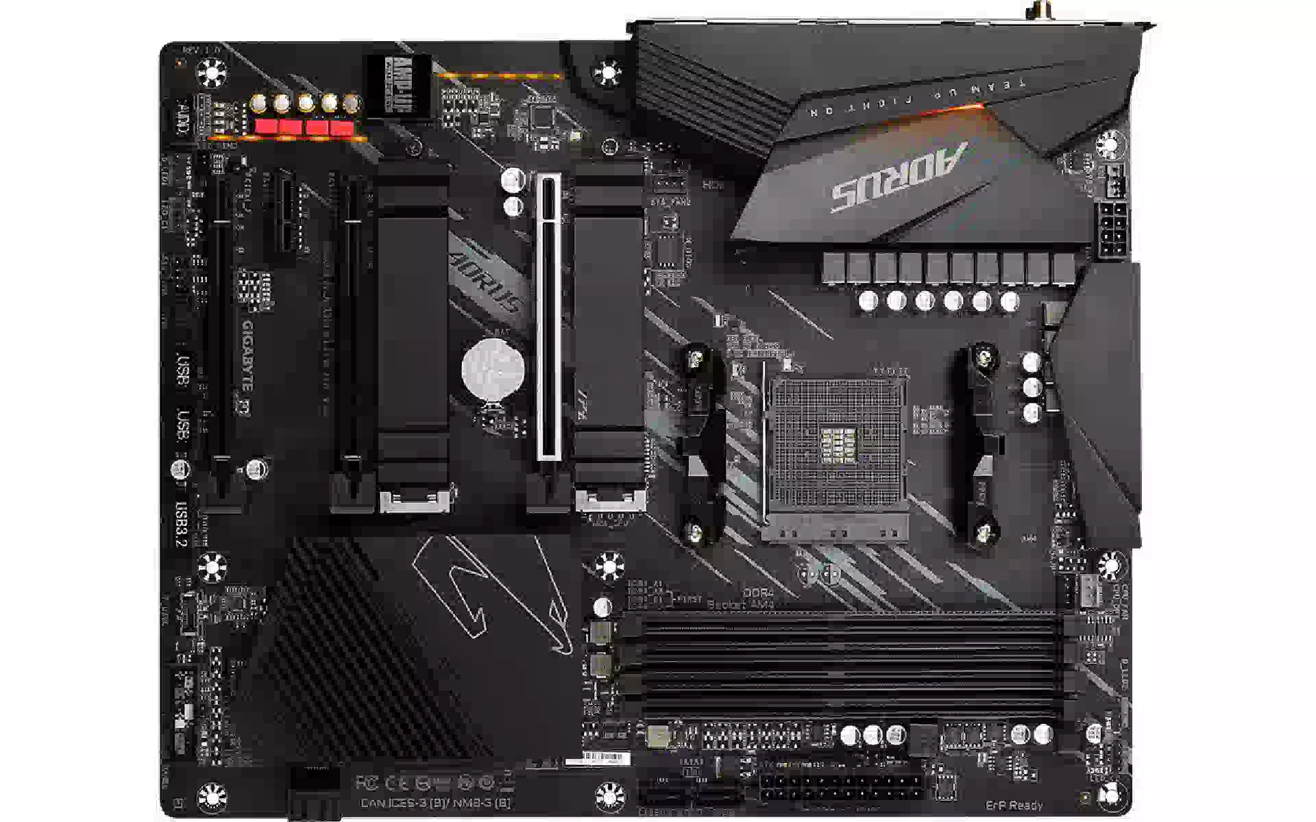 Hauptplatine Gigabyte Eagle B650 (B650E EAGLE) Hauptplatine Gigabyte Eagle B650 (B650E EAGLE)