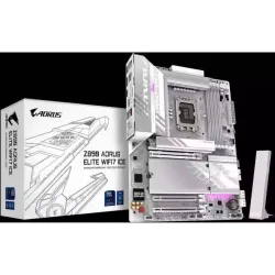 Hauptplatine Gigabyte Aorus Elite Z890 (Z890 A ELITE WF7 ICE)