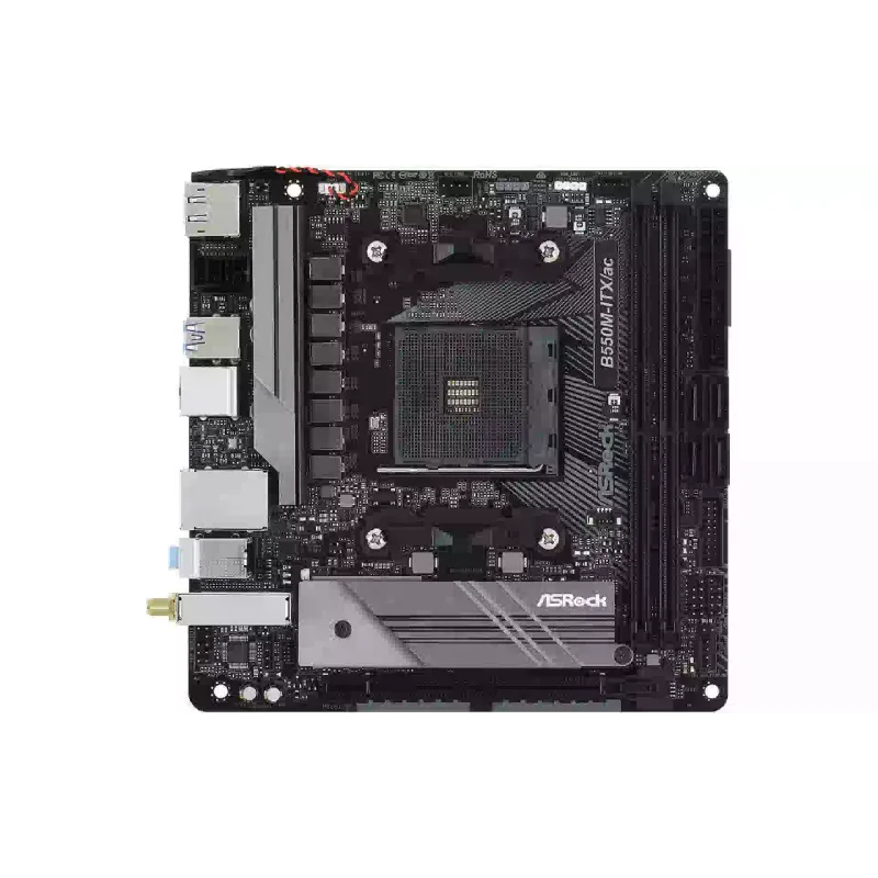 Placa-mãe Gigabyte Z890 (Z890 D PLUS)