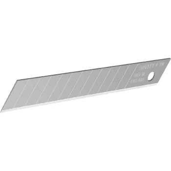Segmentiertes Blatt Stanley (0-11-300)