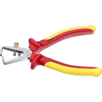 Alicate isolado Stanley FatMax (0-84-010)