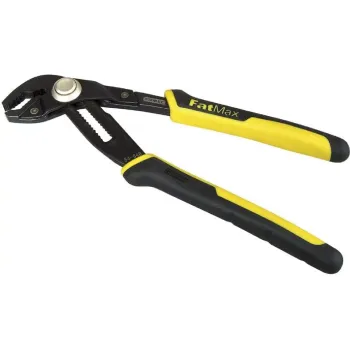 alicate de cano Stanley FatMax (0-84-648)