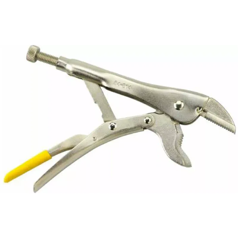 مشبك مزود بقفل Stanley (0-84-814)