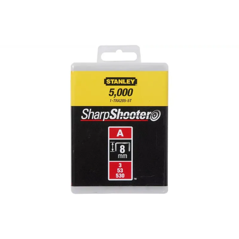 Стейпълс Stanley Light Duty (1-TRA204T)