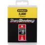 Συνδετήρες Stanley Light Duty (1-TRA205T)
